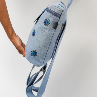 Scarab Denim