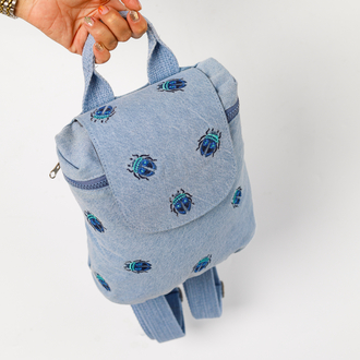 Scarab Denim
