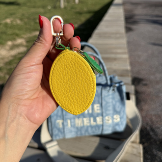 Charm Lemon