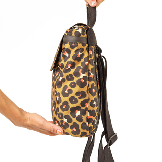 Scarab Green Leo