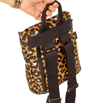 Scarab Green Leo