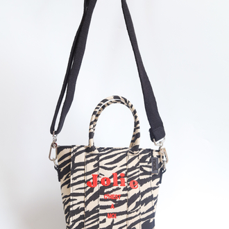 Jolie Zebra