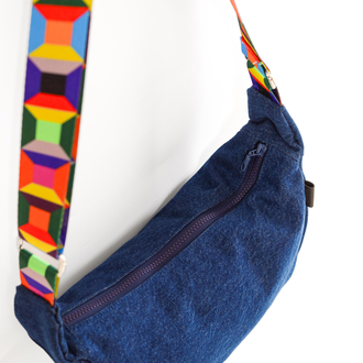 Uniq Color Jean