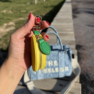 Charm Lemon