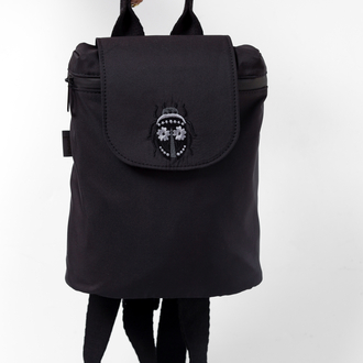 Scarab Black