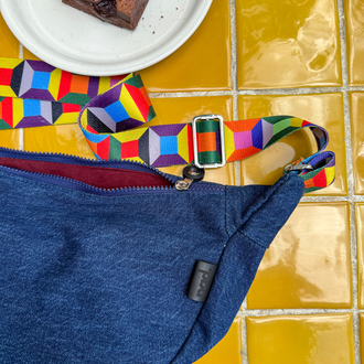 Uniq Color Jean