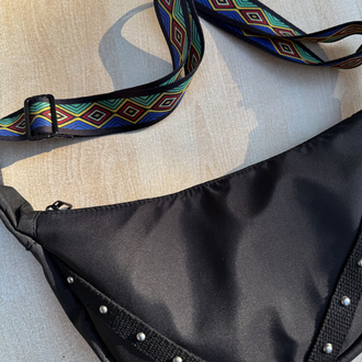 Uniq Color Black