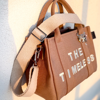 The Timeless Beige