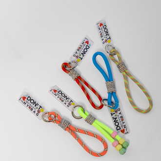 Kırmızı Charm