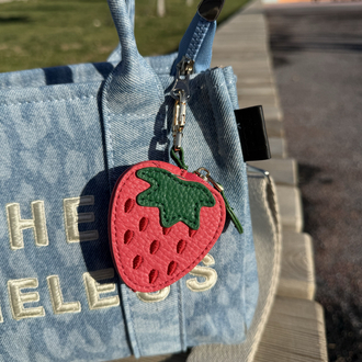 Charm Strawberry