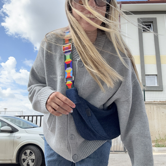 Uniq Color Jean
