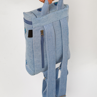 Scarab Denim