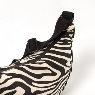 Uniq Zebra