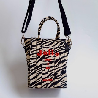 Jolie Zebra