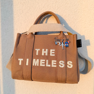 The Timeless Beige