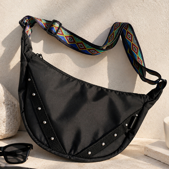 Uniq Color Black