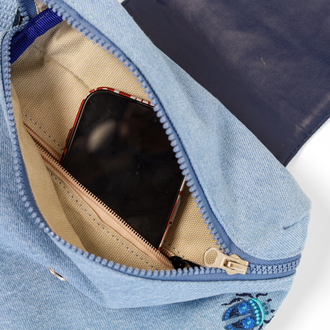 Scarab Denim