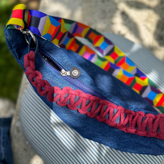 Uniq Color Jean