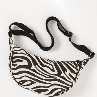 Uniq Zebra