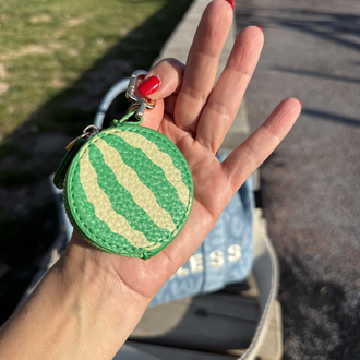 Charm Watermelon