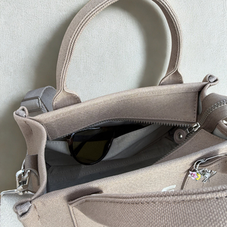 The Timeless Beige