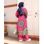 3 ĺu kimono takim