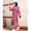 3 ĺu kimono takim