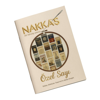 Nakkaş Özel Sayı