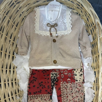 Saray Rüyası Seti 