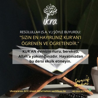 Kur'an-ı Kerim Tefsiri