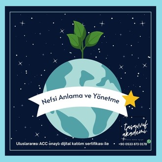 Nefsi Anlama ve Yönetme