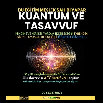 Kuantum ve Tasavvuf