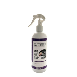 MATERIX NANO JANT TEMİZLEYİCİ 400 ML