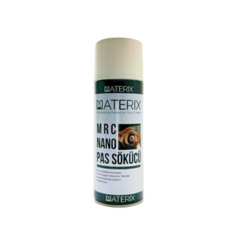 MATERIX NANO PAS SÖKÜCÜ 400 ML
