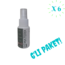 MATERIX 1 YIL-20 BİN KM.ETK.YAĞMUR KAYDIRICI 6'LI PAKET