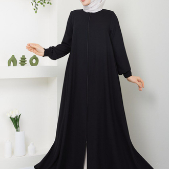 Mevlana Ferace(Siyah)