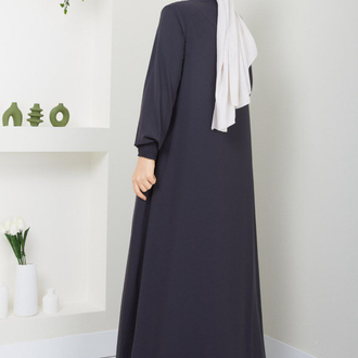 Mevlana Ferace(Antrasit)