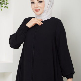 Mevlana Ferace(Siyah)