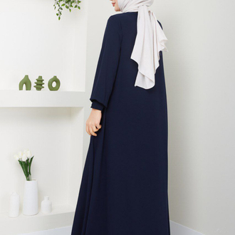 Mevlana Ferace(Lacivert)