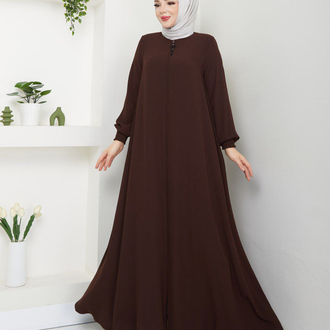 Mevlana Ferace(Acı Kahve)