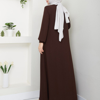 Mevlana Ferace(Acı Kahve)