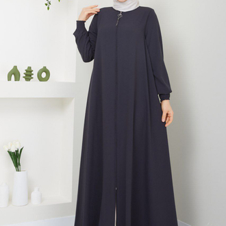 Mevlana Ferace(Antrasit)