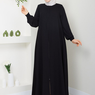 Mevlana Ferace(Siyah)