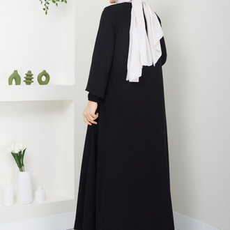 Mevlana Ferace(Siyah)