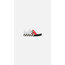 Off-White Vulcanized White 