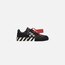 Off White Vulcanized Black 