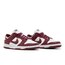 SB Dunk 'Low Bordeaux'