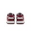 SB Dunk 'Low Bordeaux'