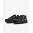Air Max Plus TN Black/ Metallic Silver