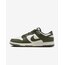SB Dunk 'Cargo Khaki'